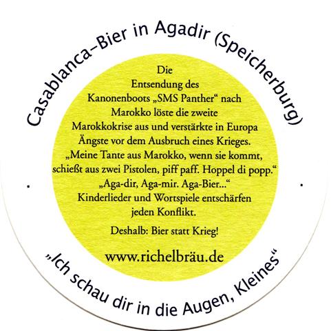 mnchen m-by richel krieg 24b (rund200-casablanca-blaugelb)